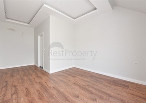 3+1 penthouse in Mahmutlar district