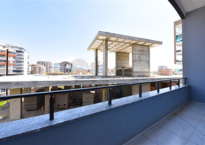 3+1 penthouse in Mahmutlar district