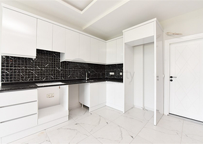 3+1 penthouse in Mahmutlar district