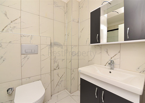 3+1 penthouse in Mahmutlar district