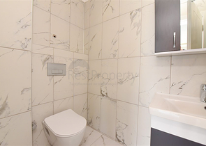 3+1 penthouse in Mahmutlar district