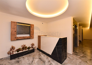 3+1 penthouse in Mahmutlar district