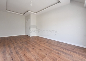 3+1 penthouse in Mahmutlar district