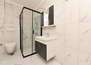 3+1 penthouse in Mahmutlar district