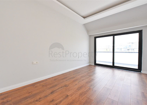 3+1 penthouse in Mahmutlar district