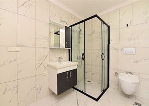 3+1 penthouse in Mahmutlar district