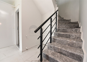 3+1 penthouse in Mahmutlar district