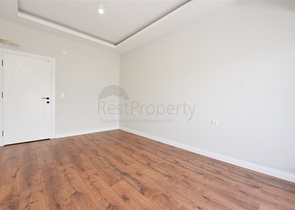 3+1 penthouse in Mahmutlar district