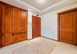 2+1 apartment in the Mahmutlar area 50 m from the sea