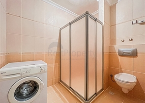 2+1 apartment in the Mahmutlar area 50 m from the sea