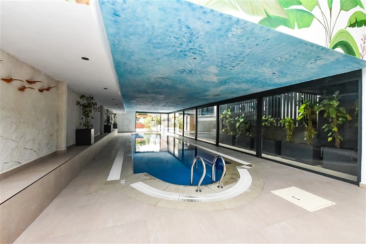 1+1 in a complex from a quality developer