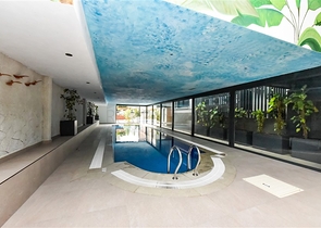 1+1 in a complex from a quality developer