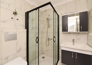 1+1 apartment in a new project in Mahmutlar district