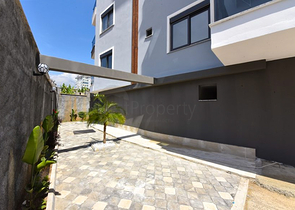 1+1 apartment in a new project in Mahmutlar district