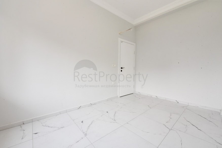 1+1 apartment in Mahmutlar;