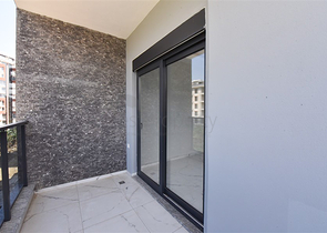 1+1 apartment in Mahmutlar;