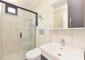 1+1 apartment in Mahmutlar;