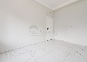 1+1 apartment in Mahmutlar;