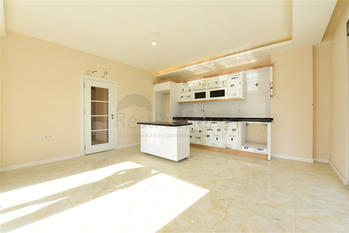 Apartment 2+1 in Tosmur district