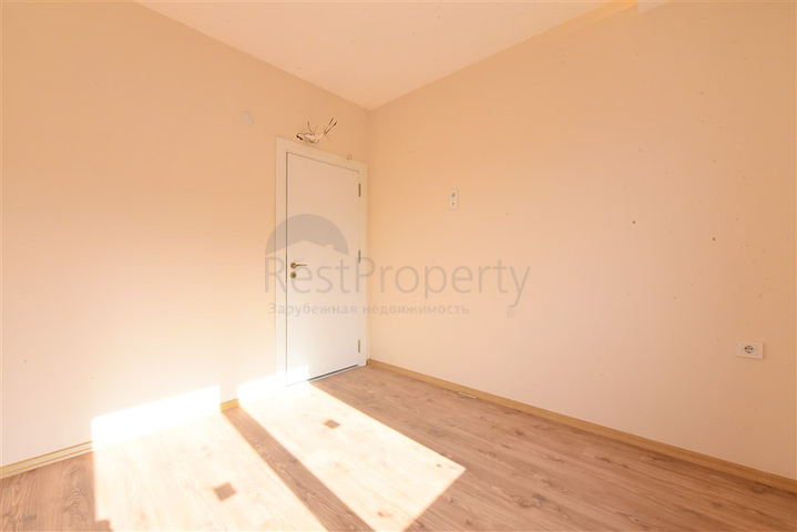 Apartment 2+1 in Tosmur district