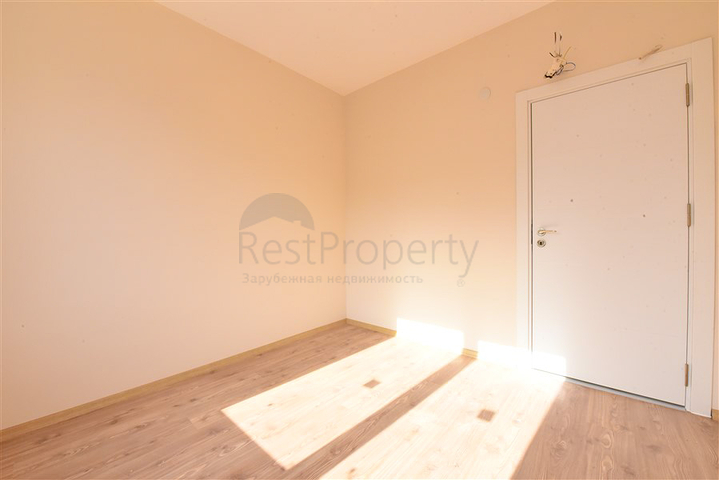 Apartment 2+1 in Tosmur district