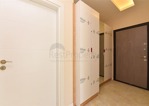 Apartment 2+1 in Tosmur district