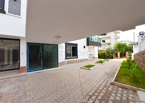 Apartment 2+1 in Tosmur district