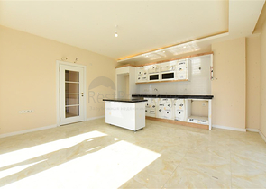 Apartment 2+1 in Tosmur district