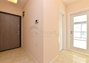 Apartment 2+1 in Tosmur district