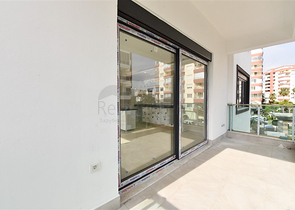 Apartment 2+1 in Tosmur district