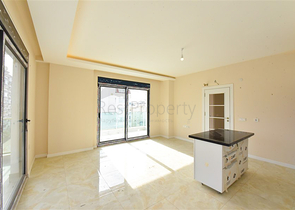 Apartment 2+1 in Tosmur district