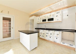 Apartment 2+1 in Tosmur district