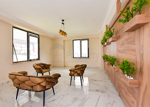 Apartment 2+1 in Tosmur district