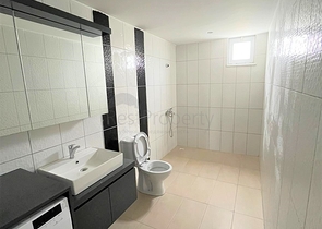 2+1 apartment in Demirtas district in a complex with rich infrastructure 