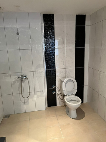 Stylish 2+1 apartment in Demirtas district