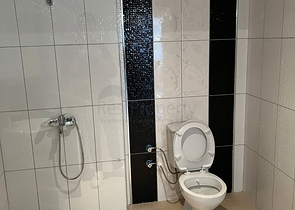 Stylish 2+1 apartment in Demirtas district