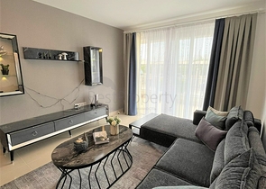 Stylish 2+1 apartment in Demirtas district