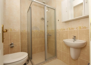 2+1 apartment in the popular Cleopatra area