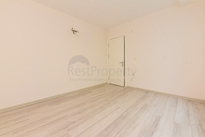 3+1 penthouse in Kargicak district with the possibility of obtaining Turkish citizenship