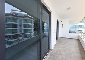 3+1 penthouse in Kargicak district with the possibility of obtaining Turkish citizenship