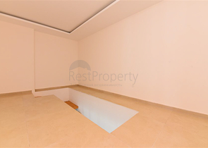 3+1 penthouse in Kargicak district with the possibility of obtaining Turkish citizenship