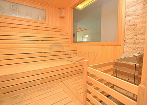 3+1 penthouse in Kargicak district with the possibility of obtaining Turkish citizenship