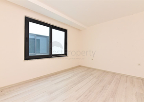 3+1 penthouse in Kargicak district with the possibility of obtaining Turkish citizenship