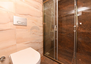 3+1 penthouse in Kargicak district with the possibility of obtaining Turkish citizenship