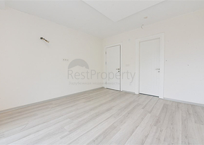 3+1 penthouse in Kargicak district with the possibility of obtaining Turkish citizenship