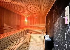 Spacious one-bedroom apartment on Cleopatra