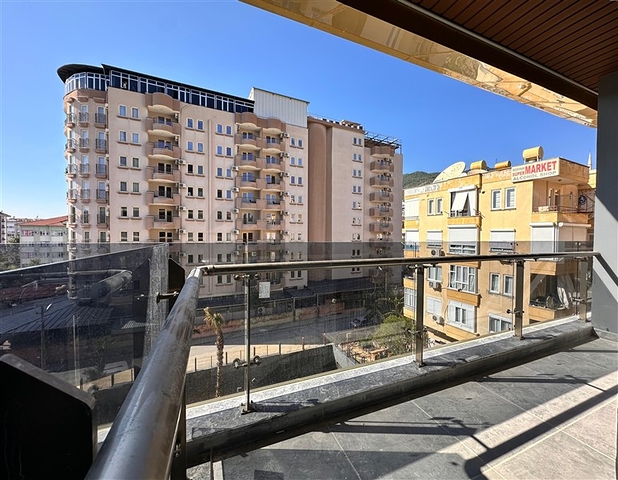 1+1 in a new complex on Cleopatra