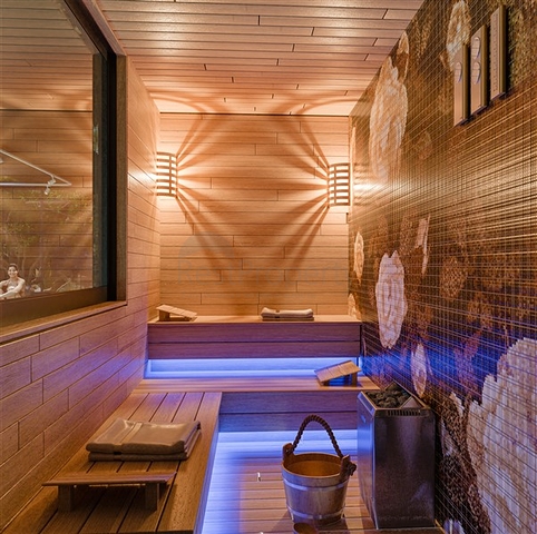 1+1 in a new complex on Cleopatra