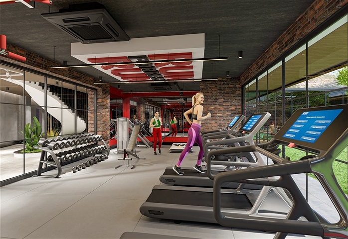 1+1 in a new complex on Cleopatra