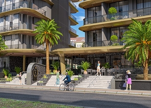 1+1 in a new complex on Cleopatra